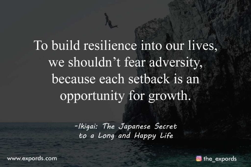 Ikigai: The Japanese Secret to a Long and Happy Life