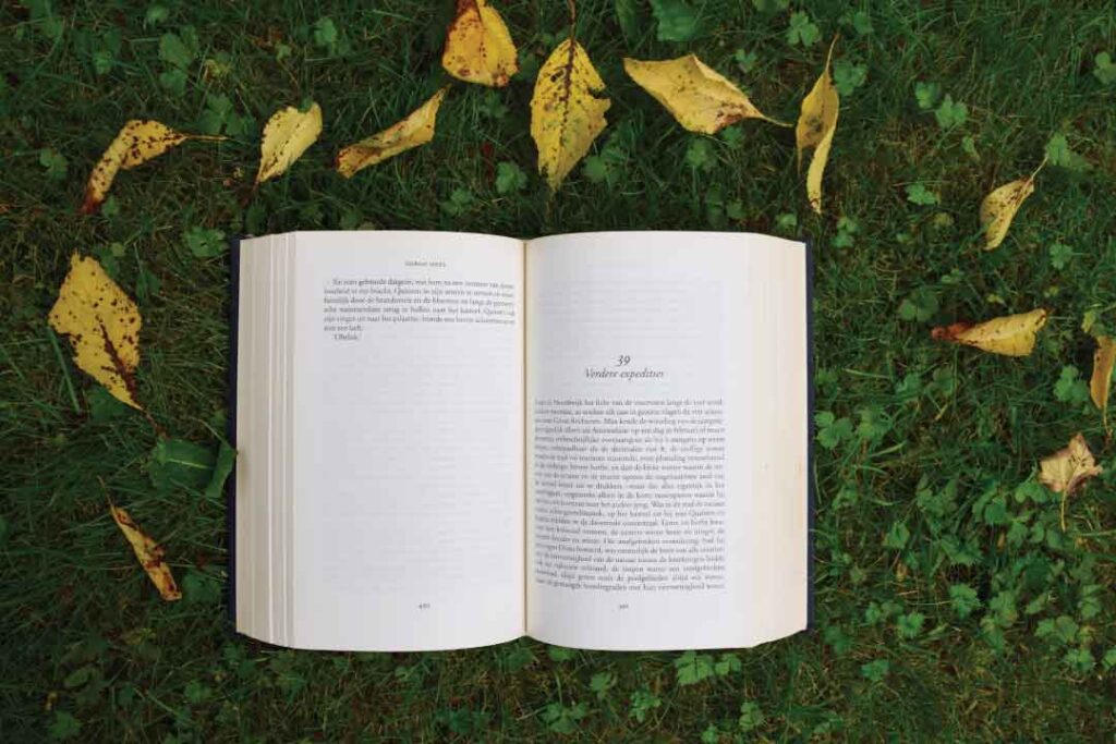 21 Benefits of reading books- Why you should read every day