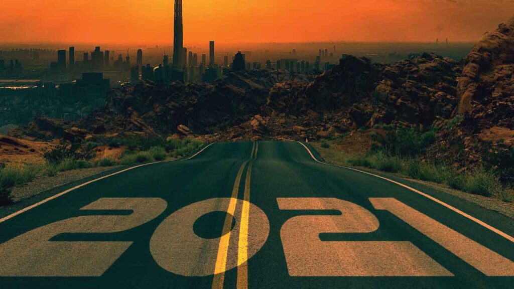 3 Powerful Lessons I Have Learned in 2021