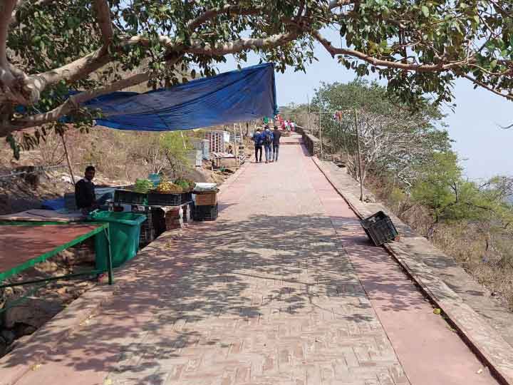 Shanti Stupa Rajgir Bihar