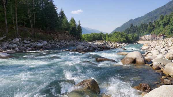 Best places to visit in Manali