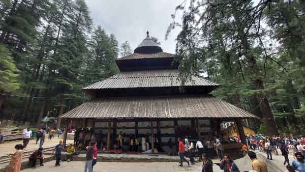 Best places to visit in Manali