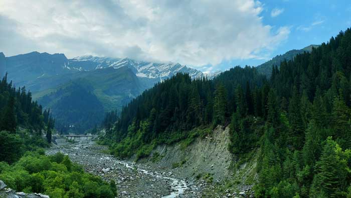 Best places to visit in Manali