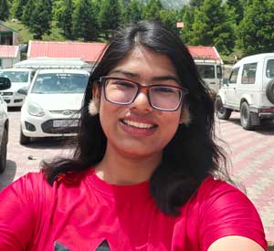 Blog Writer in India