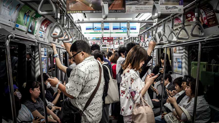 Social media is fake