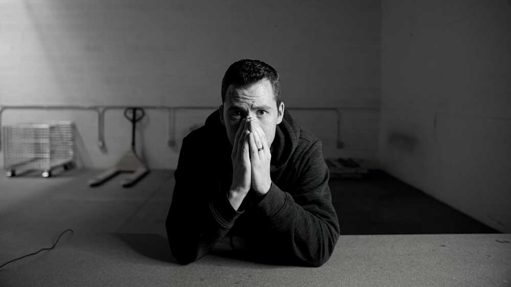 Are You Worried About Things You Can’t Control?