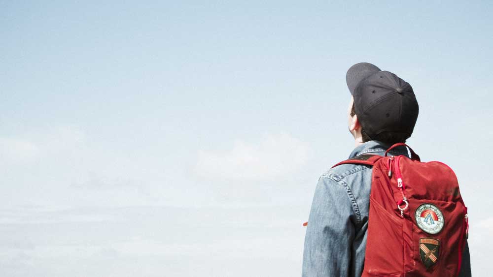 My School Life was Tough, but…