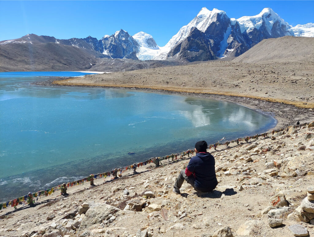 Do Hard Things if You Want an Easy Life